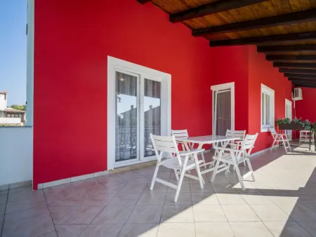Hilde Red, Appartement 4 personnes à Medulin - Photo 1
