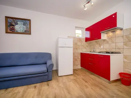 Hilde Red, Appartement 4 personnes à Medulin - Photo 3