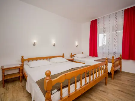 Hilde Red, Appartement 4 personnes à Medulin - Photo 4