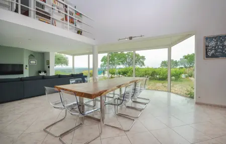 Maison 11 personnes à Poulx - Photo 1