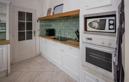 Maison 11 personnes à Poulx - Photo 4