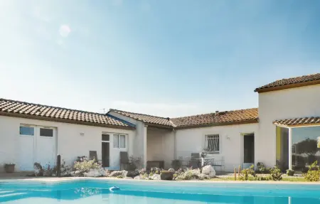 Maison 11 personnes à Poulx - Photo 9