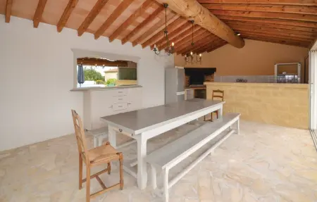 Maison 11 personnes à Poulx - Photo 15