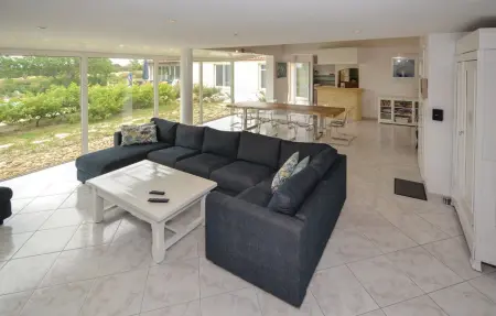 Maison 11 personnes à Poulx - Photo 23
