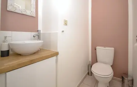 Maison 11 personnes à Poulx - Photo 35