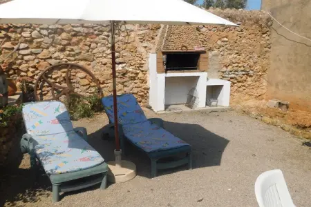 Aubergine, Villa à Ibiza près de la plage San Miquel - Photo 11