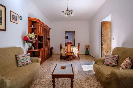 Aubergine, Villa à Ibiza près de la plage San Miquel - Photo 23