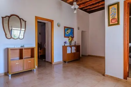 Aubergine, Villa à Ibiza près de la plage San Miquel - Photo 24