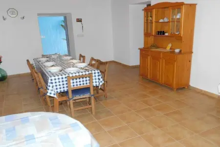 Aubergine, Villa à Ibiza près de la plage San Miquel - Photo 27