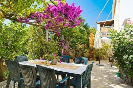Aubergine, Villa à Ibiza près de la plage San Miquel - Photo 30