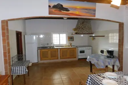 Aubergine, Villa à Ibiza près de la plage San Miquel - Photo 34
