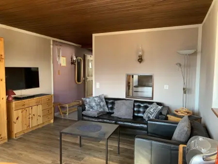 Sportina 11 1. OG Süd-Ost, Appartement 4 personnes à Riederalp - Photo 24