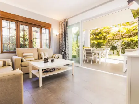 El Dorado Playa - Villa La Roca, Maison 8 personnes à Cambrils - Photo 2
