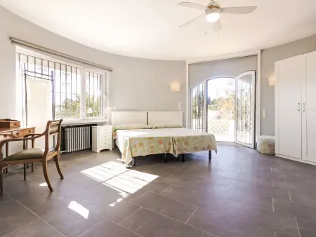 El Dorado Playa - Villa La Roca, Maison 8 personnes à Cambrils - Photo 4