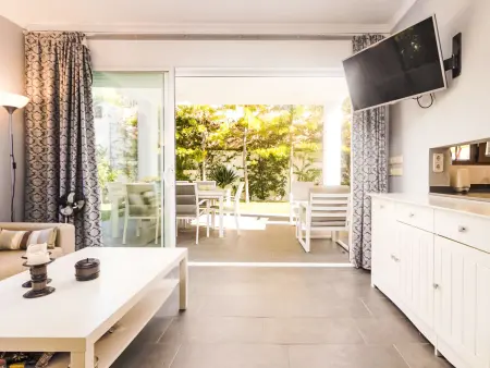 El Dorado Playa - Villa La Roca, Maison 8 personnes à Cambrils - Photo 5
