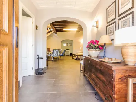 El Dorado Playa - Villa La Roca, Maison 8 personnes à Cambrils - Photo 6