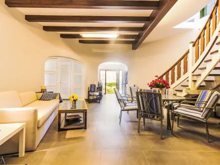 El Dorado Playa - Villa La Roca, Maison 8 personnes à Cambrils - Photo 8