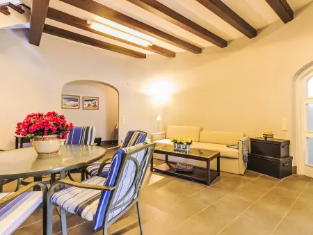 El Dorado Playa - Villa La Roca, Maison 8 personnes à Cambrils - Photo 9