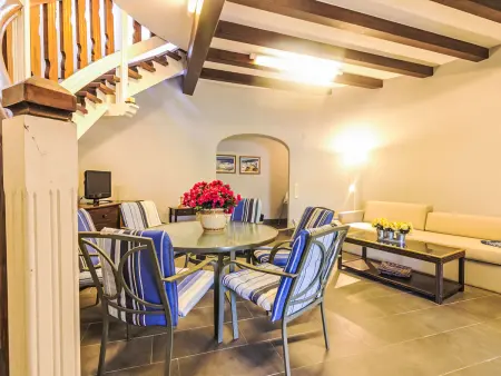El Dorado Playa - Villa La Roca, Maison 8 personnes à Cambrils - Photo 11