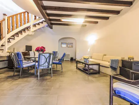 El Dorado Playa - Villa La Roca, Maison 8 personnes à Cambrils - Photo 12