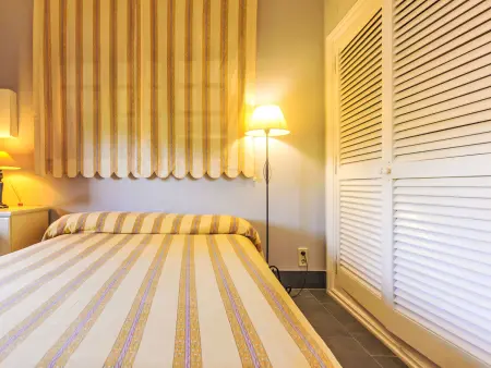 El Dorado Playa - Villa La Roca, Maison 8 personnes à Cambrils - Photo 15