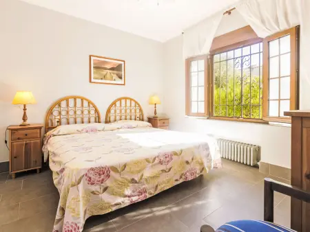 El Dorado Playa - Villa La Roca, Maison 8 personnes à Cambrils - Photo 17