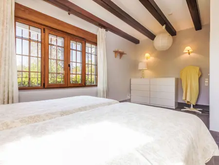 El Dorado Playa - Villa La Roca, Maison 8 personnes à Cambrils - Photo 21