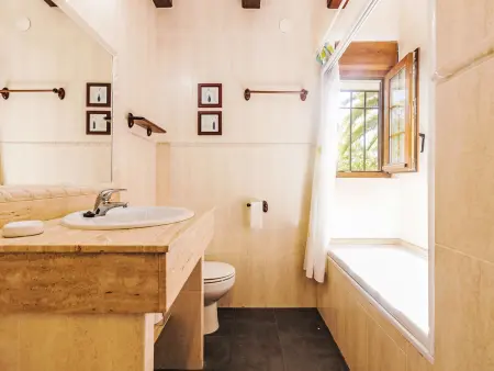 El Dorado Playa - Villa La Roca, Maison 8 personnes à Cambrils - Photo 22