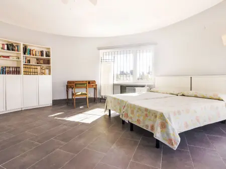 El Dorado Playa - Villa La Roca, Maison 8 personnes à Cambrils - Photo 24