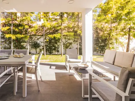 El Dorado Playa - Villa La Roca, Maison 8 personnes à Cambrils - Photo 26