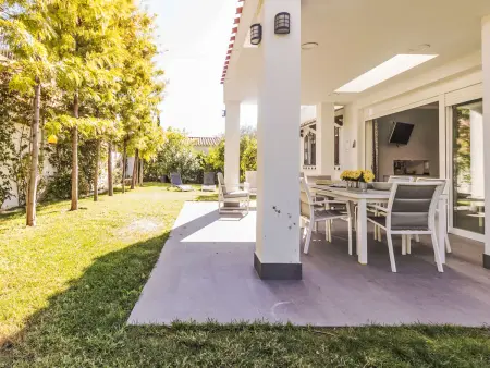 El Dorado Playa - Villa La Roca, Maison 8 personnes à Cambrils - Photo 29