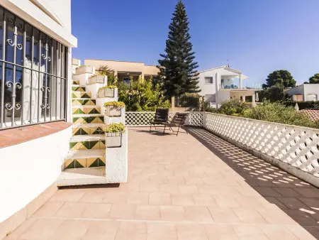 El Dorado Playa - Villa La Roca, Maison 8 personnes à Cambrils - Photo 33