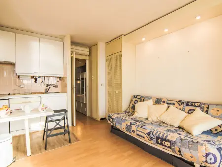 Paradis du Soleil, Appartement 4 personnes à La Grande Motte - Photo 1