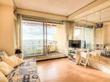 Paradis du Soleil, Appartement 4 personnes à La Grande Motte - Photo 2