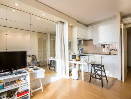 Paradis du Soleil, Appartement 4 personnes à La Grande Motte - Photo 8