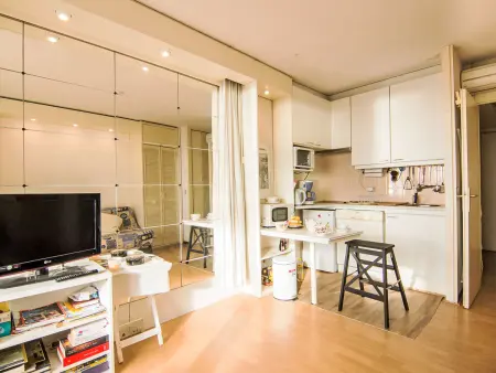 Paradis du Soleil, Appartement 4 personnes à La Grande Motte - Photo 9