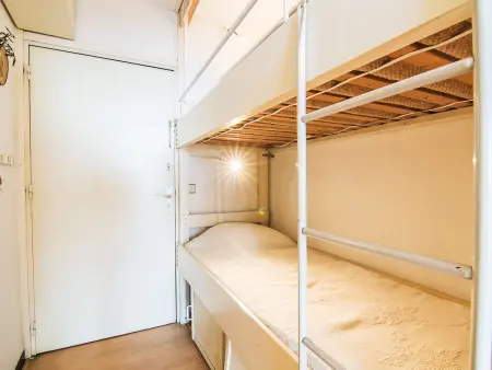Paradis du Soleil, Appartement 4 personnes à La Grande Motte - Photo 10