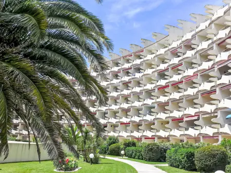 Paradis du Soleil, Appartement 4 personnes à La Grande Motte - Photo 17