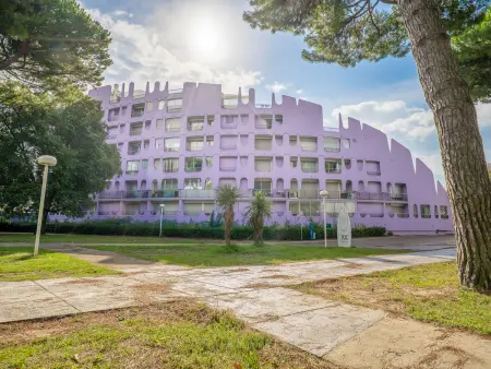 Paradis du Soleil, Appartement 4 personnes à La Grande Motte - Photo 18
