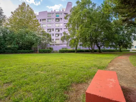 Paradis du Soleil, Appartement 4 personnes à La Grande Motte - Photo 20