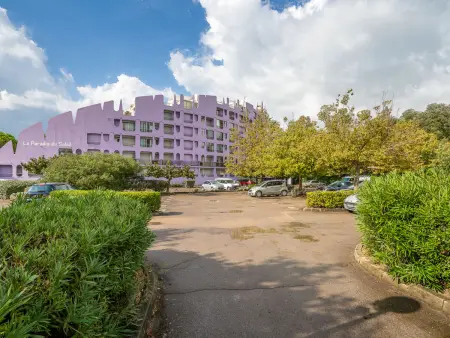 Paradis du Soleil, Appartement 4 personnes à La Grande Motte - Photo 21
