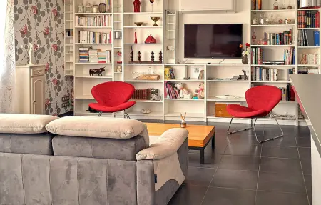Appartement 4 personnes à Sauvian - Photo 2
