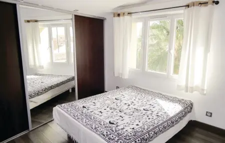 Appartement 4 personnes à Sauvian - Photo 4