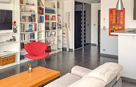 Appartement 4 personnes à Sauvian - Photo 8