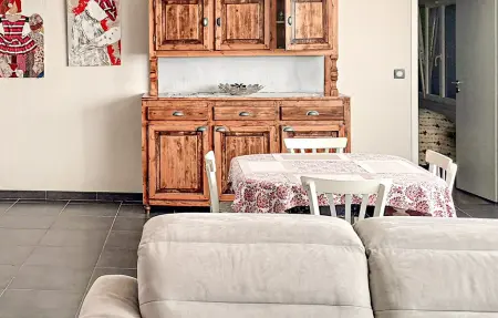 Appartement 4 personnes à Sauvian - Photo 9