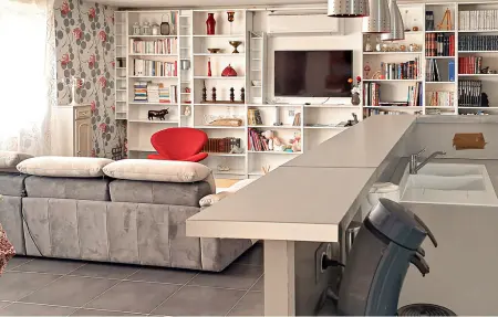Appartement 4 personnes à Sauvian - Photo 11
