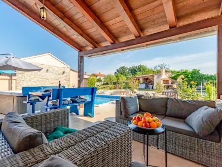 Botra Maria, Appartement 4 personnes à Rovinj - Photo 1