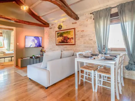 Botra Maria, Appartement 4 personnes à Rovinj - Photo 2