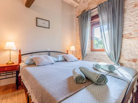 Botra Maria, Appartement 4 personnes à Rovinj - Photo 3