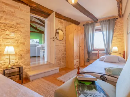 Botra Maria, Appartement 4 personnes à Rovinj - Photo 4